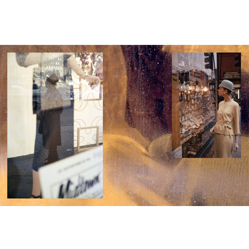 Saul Leiter: New York