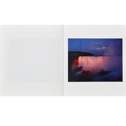 Alec Soth: Niagara (Signed)