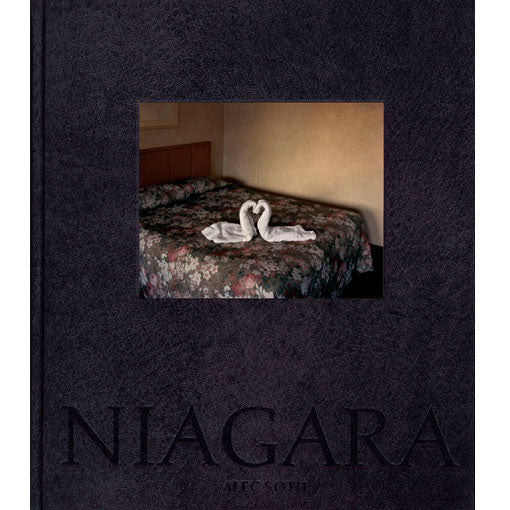 Alec Soth: Niagara (Signed)