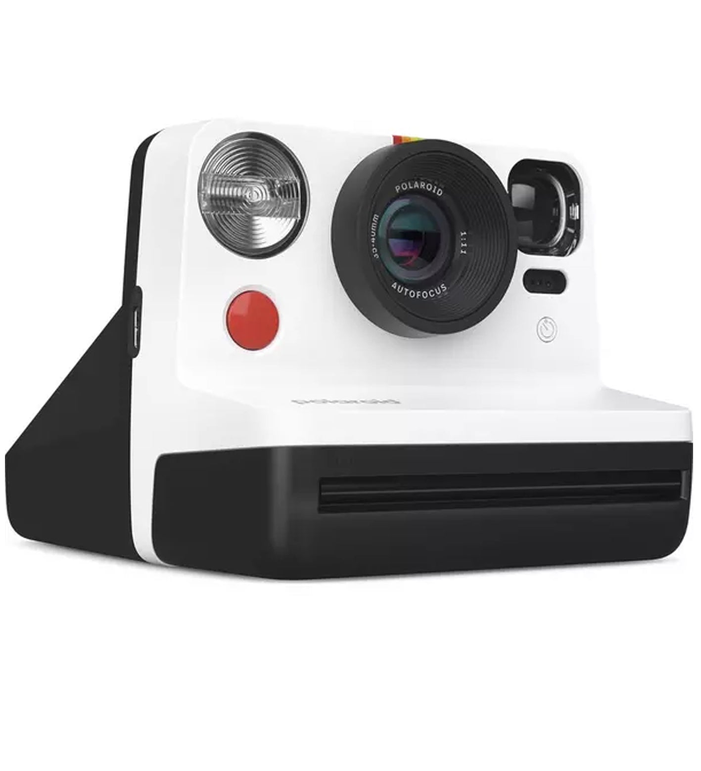 Polaroid Go Generation 2 Instant Camera - Black