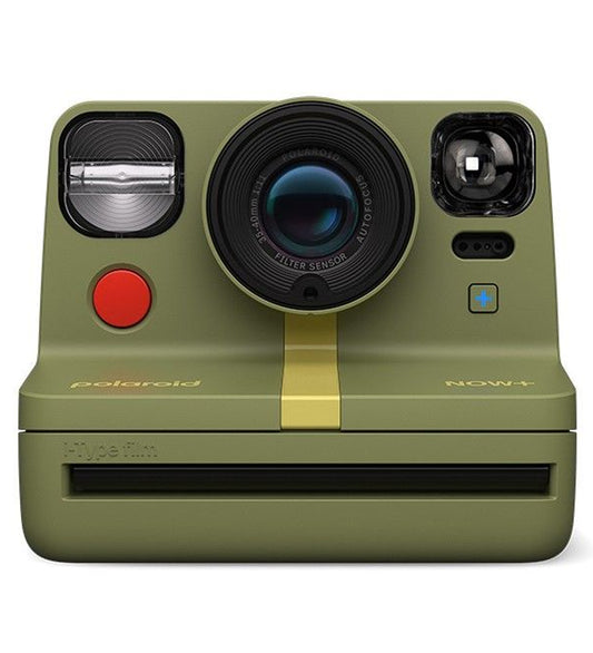 Polaroid Now+ Generation 2.0 Camera (£139.99 incl VAT)