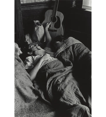 William Gedney: Only the Lonely, 1955-1984