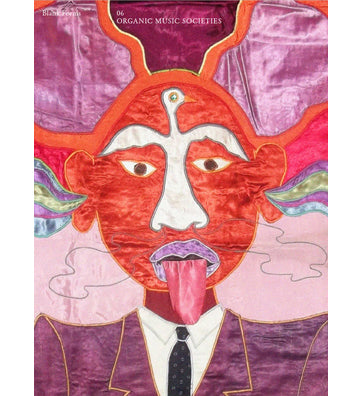 Organic Music Societies