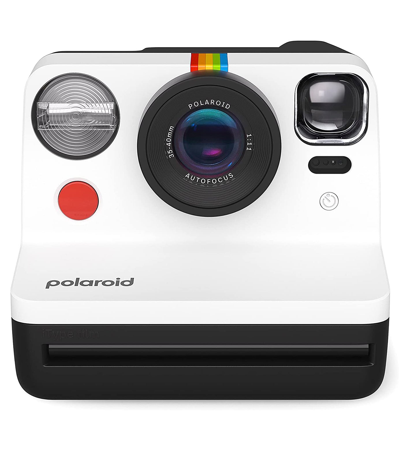 Polaroid Now Generation 2.0 Camera (£119.99 incl VAT)