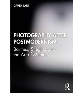 David Bate: Photography After Postmodernism