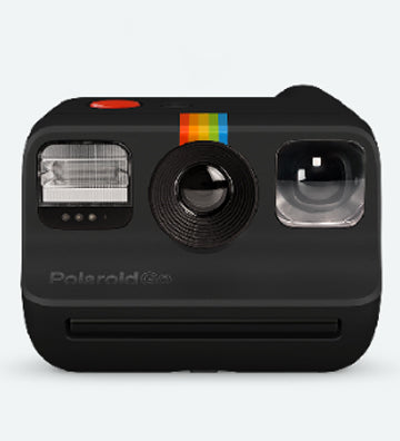 Polaroid Go Generation 2.0 Camera (£89.99 incl VAT)