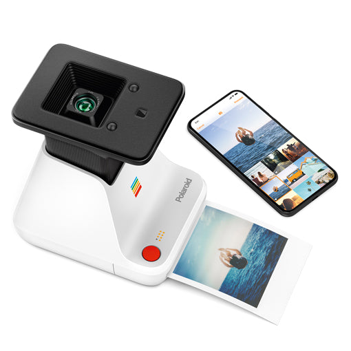 The Polaroid 2024 Lab