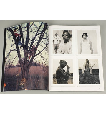 Dana Lixenberg: Polaroid 54/59/79