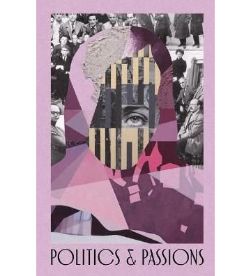 Anna Ostoya & Chantal Mouffe: Politics and Passions