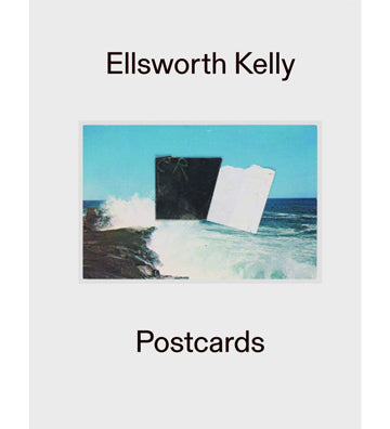Ellsworth Kelly: Postcards