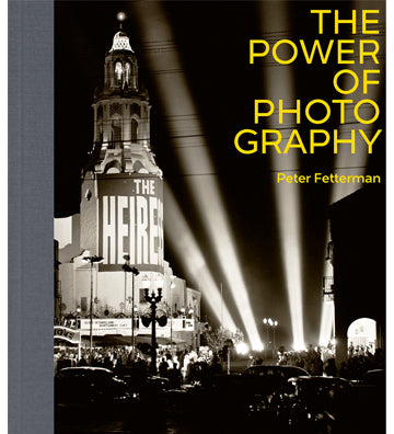 Peter Fetterman: The Power of Photography