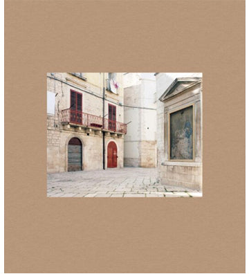 Luigi Ghirri: Puglia. Tra albe e tramonti