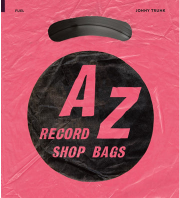 AZ Record Shop Bags