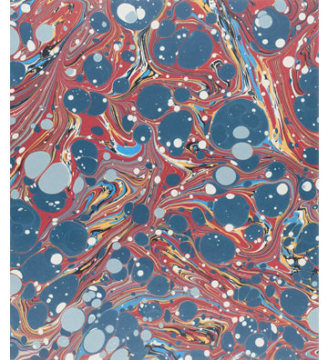 Curran Hatleberg: River's Dream ( 1st edition, second printing - blue)