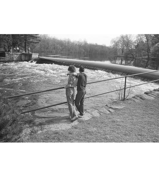 Mark Steinmetz: Rivers & Towns