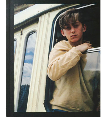 Robin Graubard: Road to Nowhere