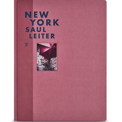 Saul Leiter: New York