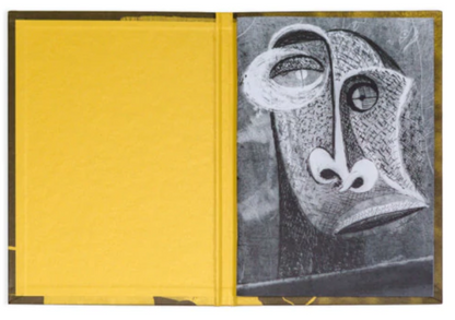 Anaïs Boudot, Pablo Picasso, Brassaï: Les Oublieés