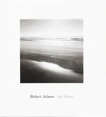 Robert Adams: Sea Stone