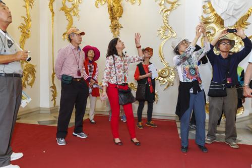 Martin Parr: Small World