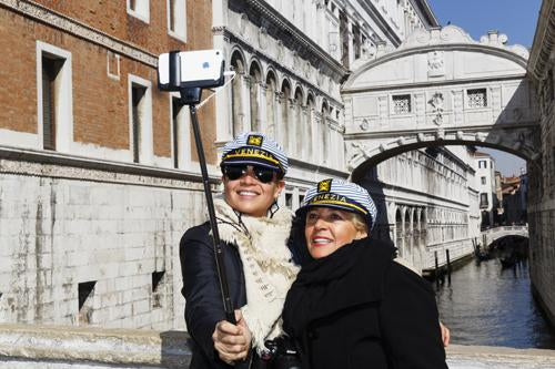 Martin Parr: Small World