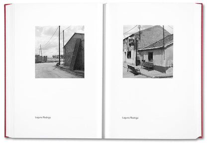 Gerry Johansson: Spanish Summer