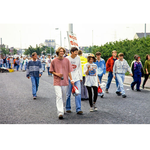 Spike Island