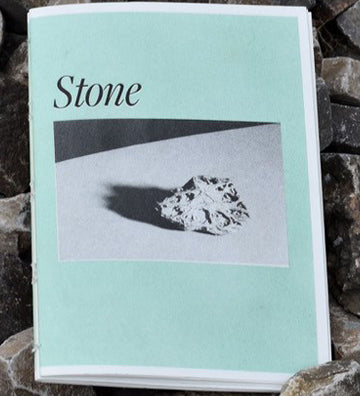 Hanna Mattes & Louise West: Stone