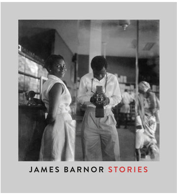 James Barnor: Stories - Pictures from the Archive