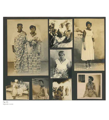 James Barnor: Stories - Pictures from the Archive