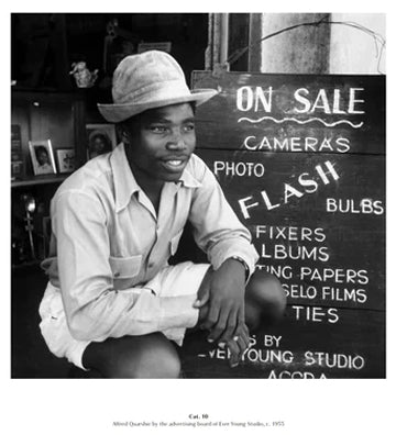 James Barnor: Stories - Pictures from the Archive