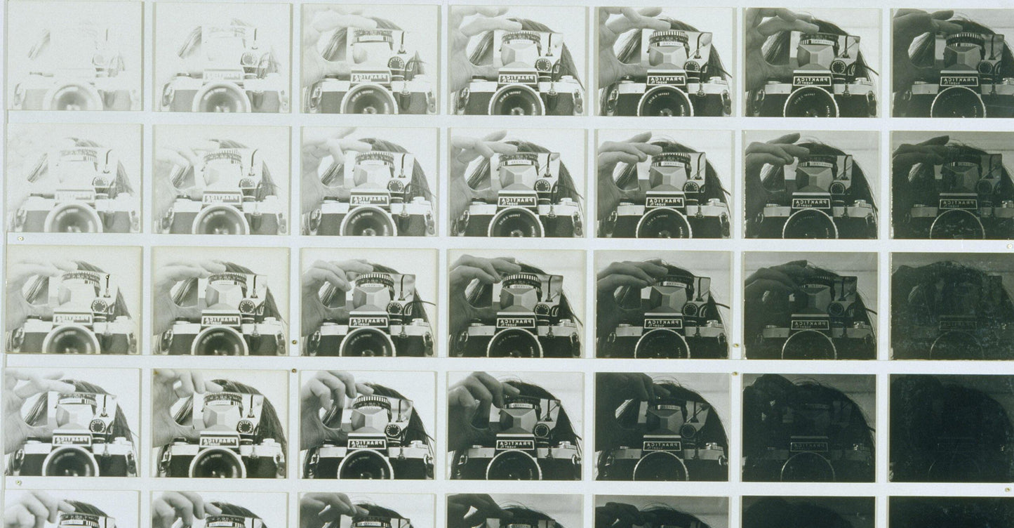 Course: Introduction to Photographic Histories (online)