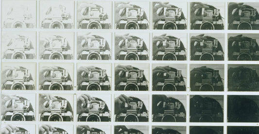 Course: Introduction to Photographic Histories (online)