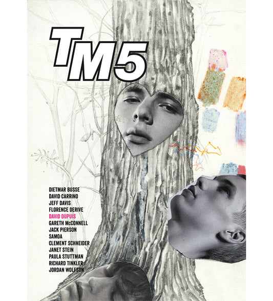 Jack Pierson: Tomorrow's Man 5