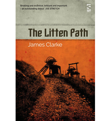 James Clarke: The Litten Path