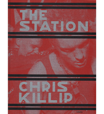Chris Killip: The Station