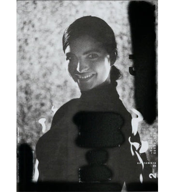 Nigel Shafran: The Well