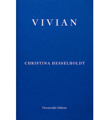 Christina Hesselholdt: Vivian