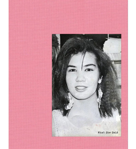 Deanna Templeton: What She Said