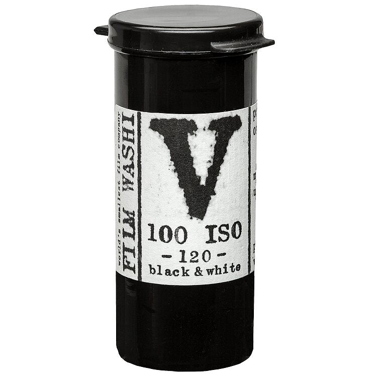 Washi V 120 Film (£14.50 incl VAT)