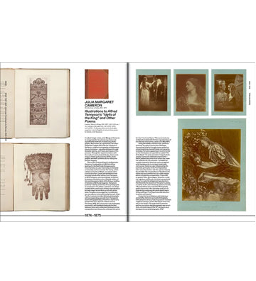 What They Saw: Historical Photobooks by Women, 1843-1999 (signed, Winner of the Kraszna-Krauss Photography Book Award 2022)