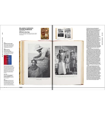 What They Saw: Historical Photobooks by Women, 1843-1999 (signed, Winner of the Kraszna-Krauss Photography Book Award 2022)