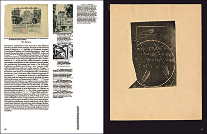 Avant-Garde as Method: Vkhutemas and the Pedagogy of Space, 1920–1930
