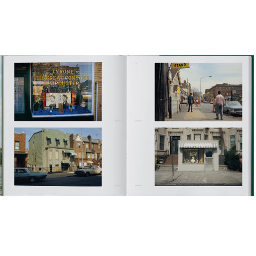 Stephen Shore: American Surfaces - Revised & Expanded Edition 