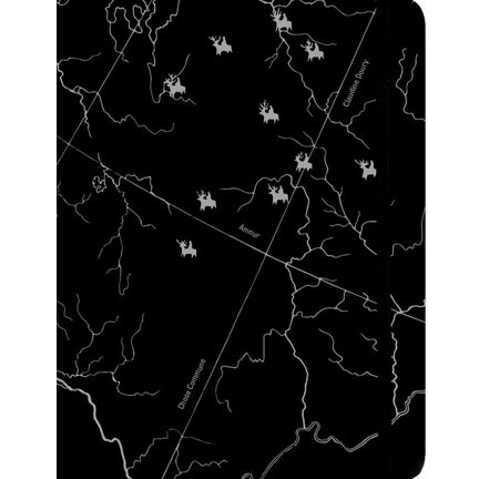 Claudine Doury: Amour