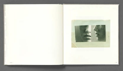Jack Davison: Photographs, Annotated Artists Edition