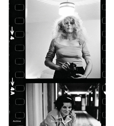 Bertien van Manen: Archive ( signed)