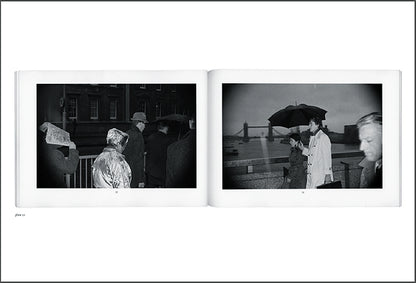 Books on Books #17 - Martin Parr: Bad Weather