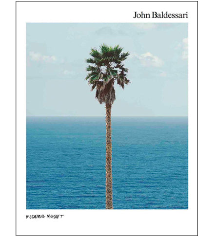 John Baldessari