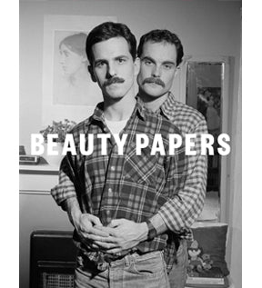Beauty Papers #09: Fight